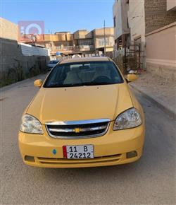 شيفروليه اوبترا